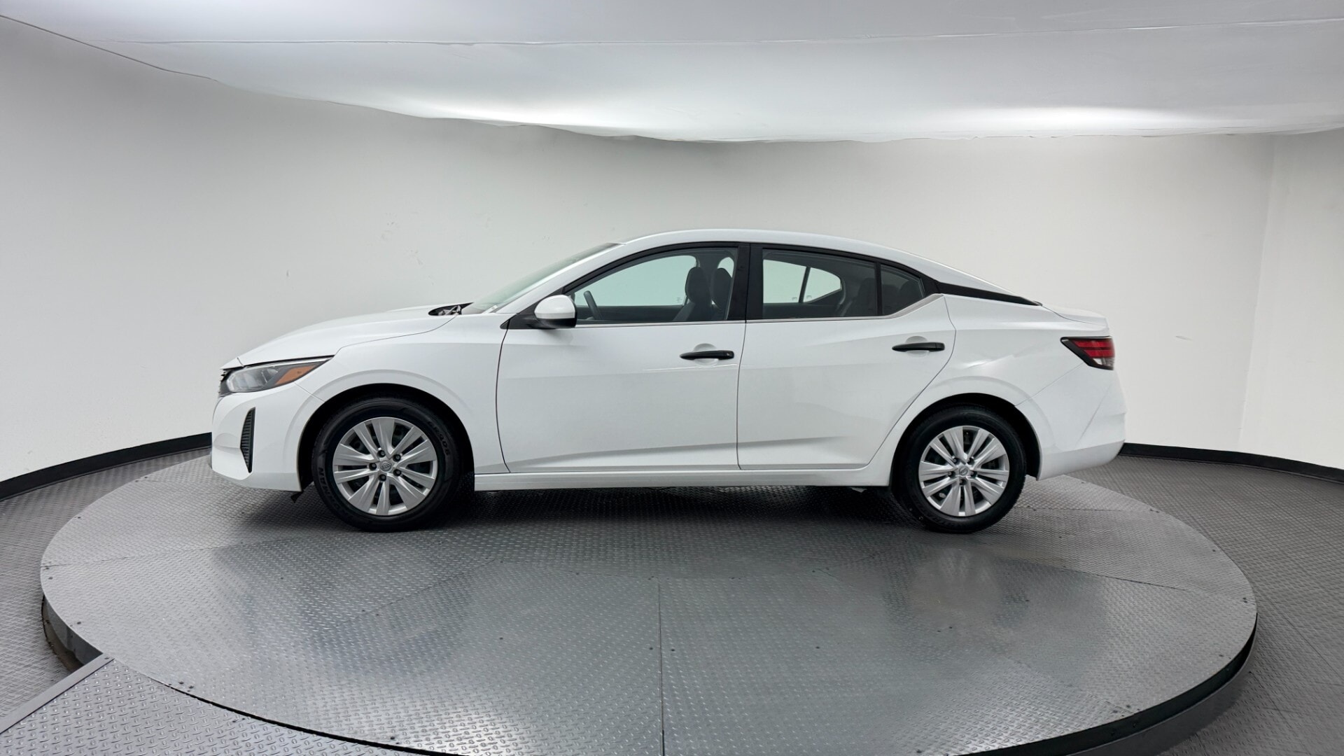 Florida Fine Cars - Used vehicle - SEDAN NISSAN SENTRA 2025
