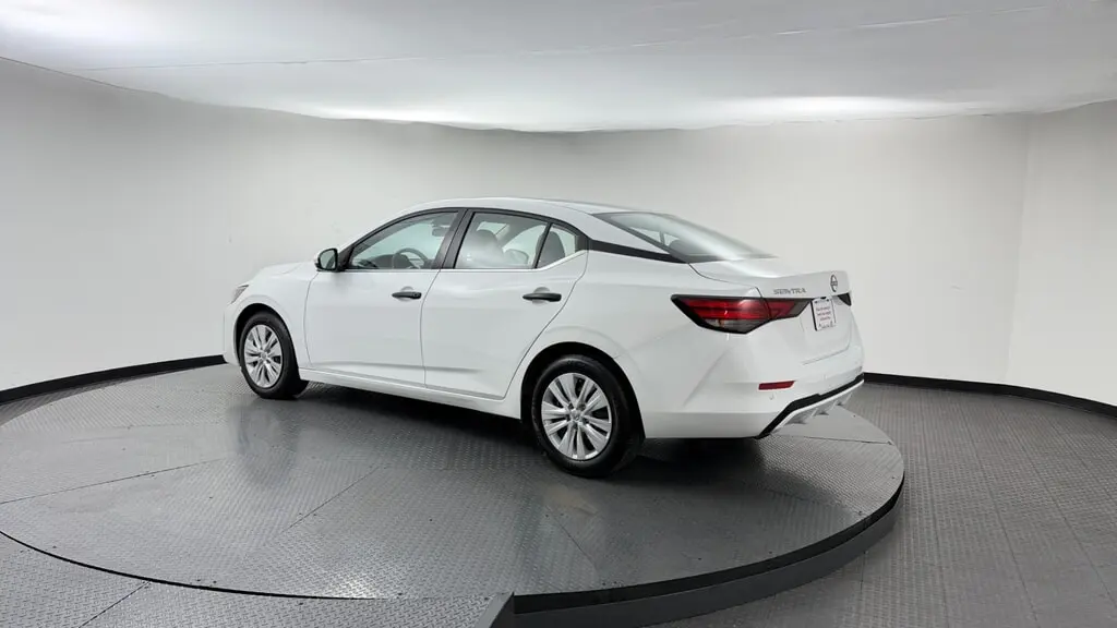 Florida Fine Cars - Used NISSAN SENTRA 2025 WEST PALM S