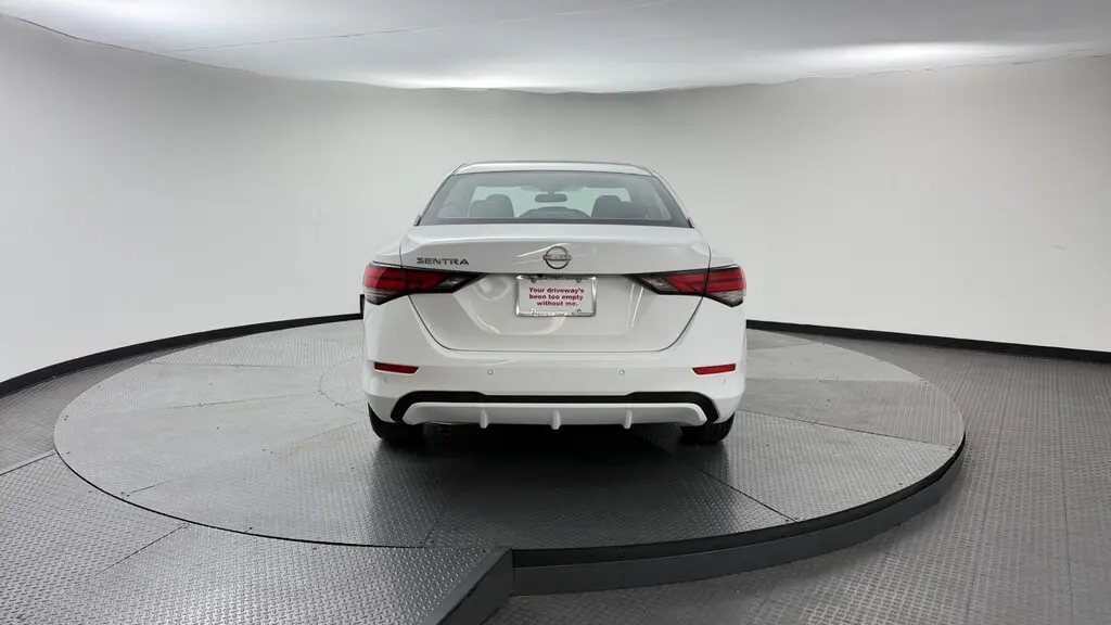 Florida Fine Cars - Used NISSAN SENTRA 2025 WEST PALM S
