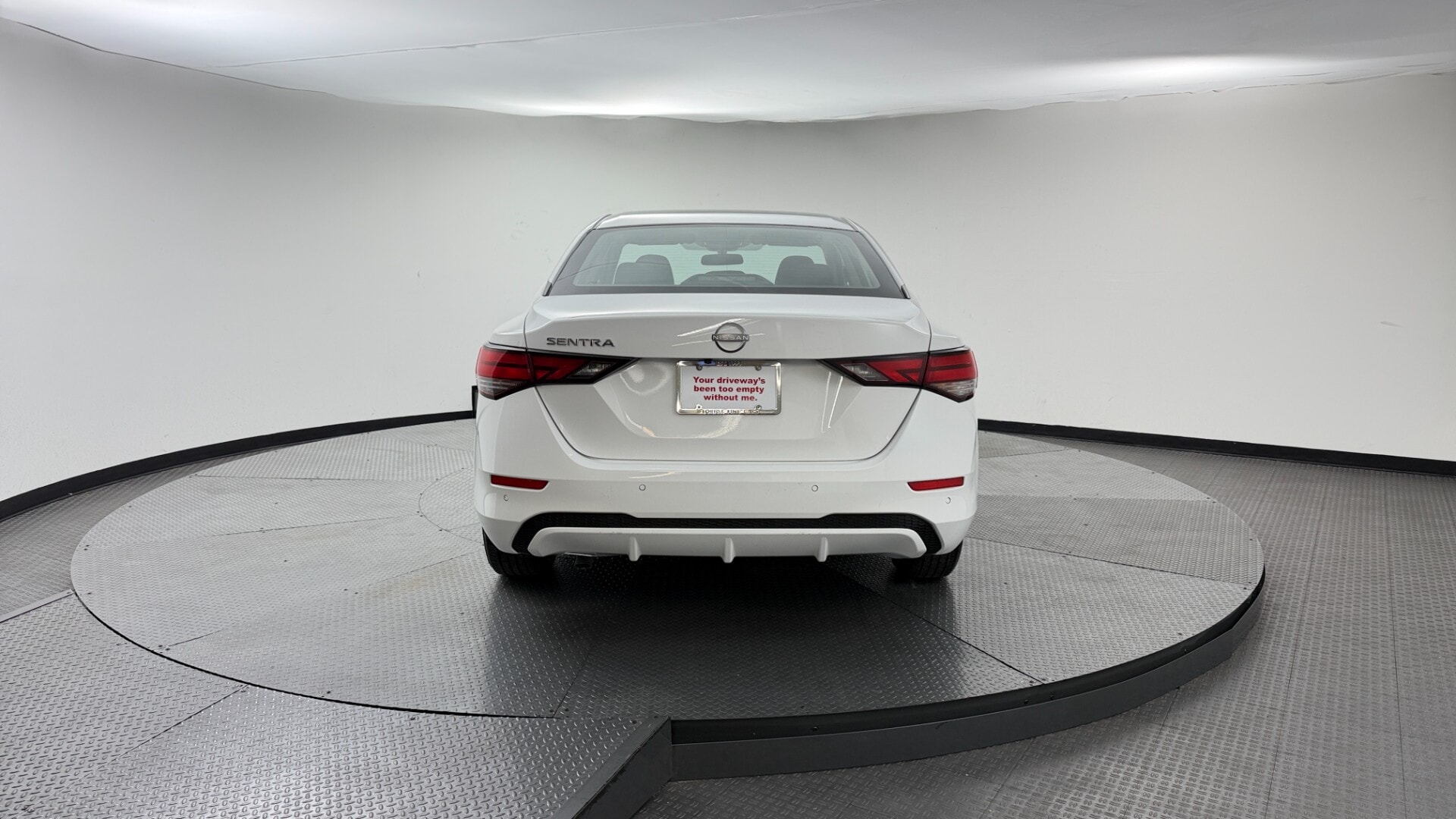 Florida Fine Cars - Used vehicle - SEDAN NISSAN SENTRA 2025