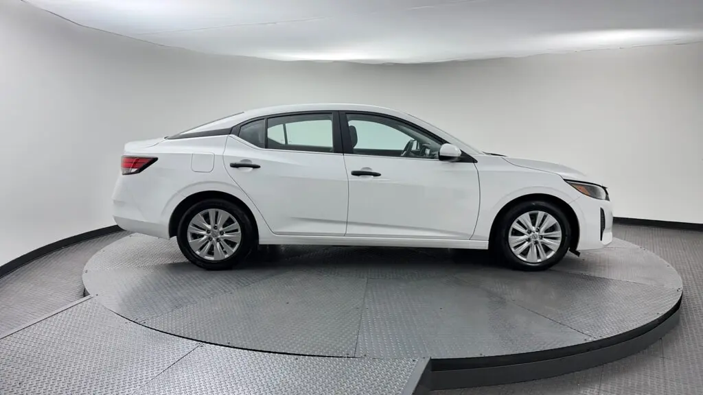 Florida Fine Cars - Used NISSAN SENTRA 2025 WEST PALM S