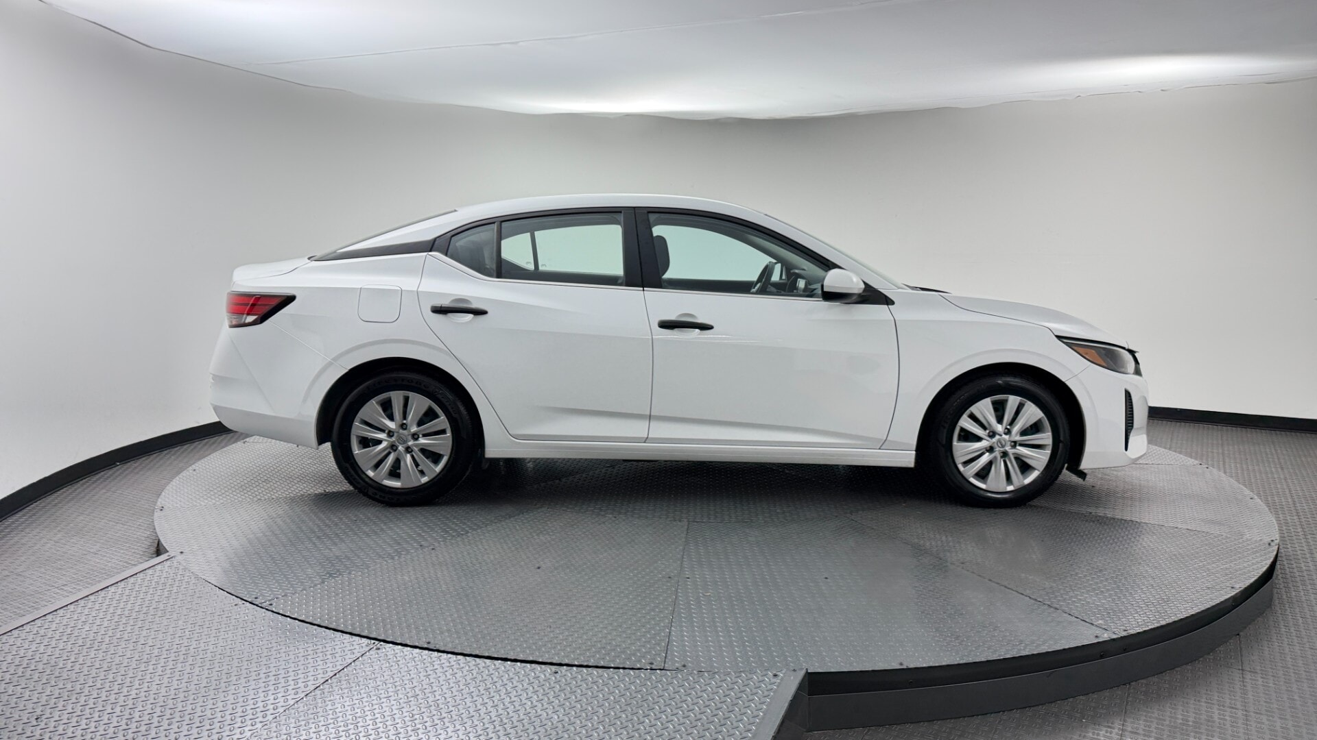 Florida Fine Cars - Used vehicle - SEDAN NISSAN SENTRA 2025