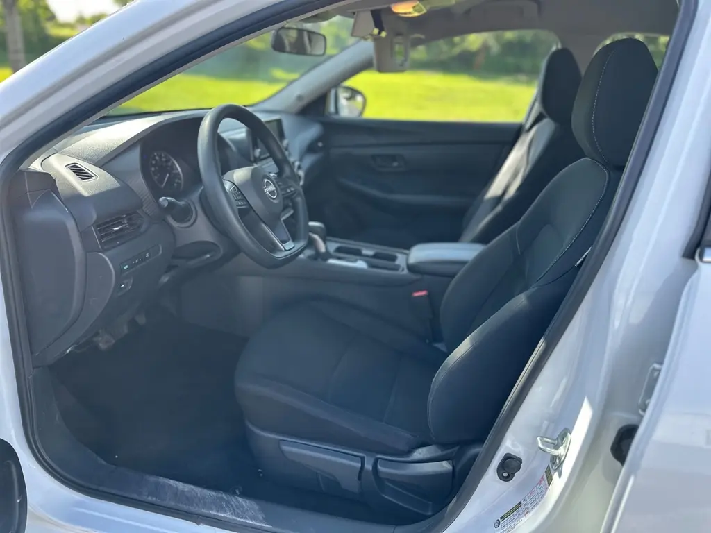 Florida Fine Cars - Used NISSAN SENTRA 2025 WEST PALM S