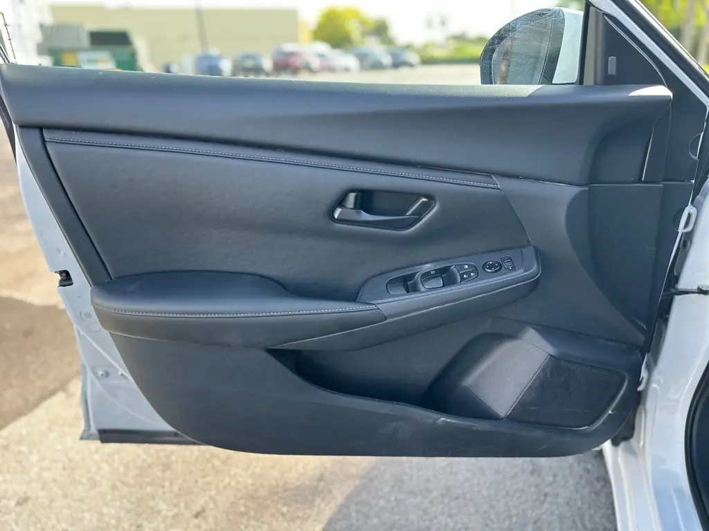 Florida Fine Cars - Used NISSAN SENTRA 2025 WEST PALM S