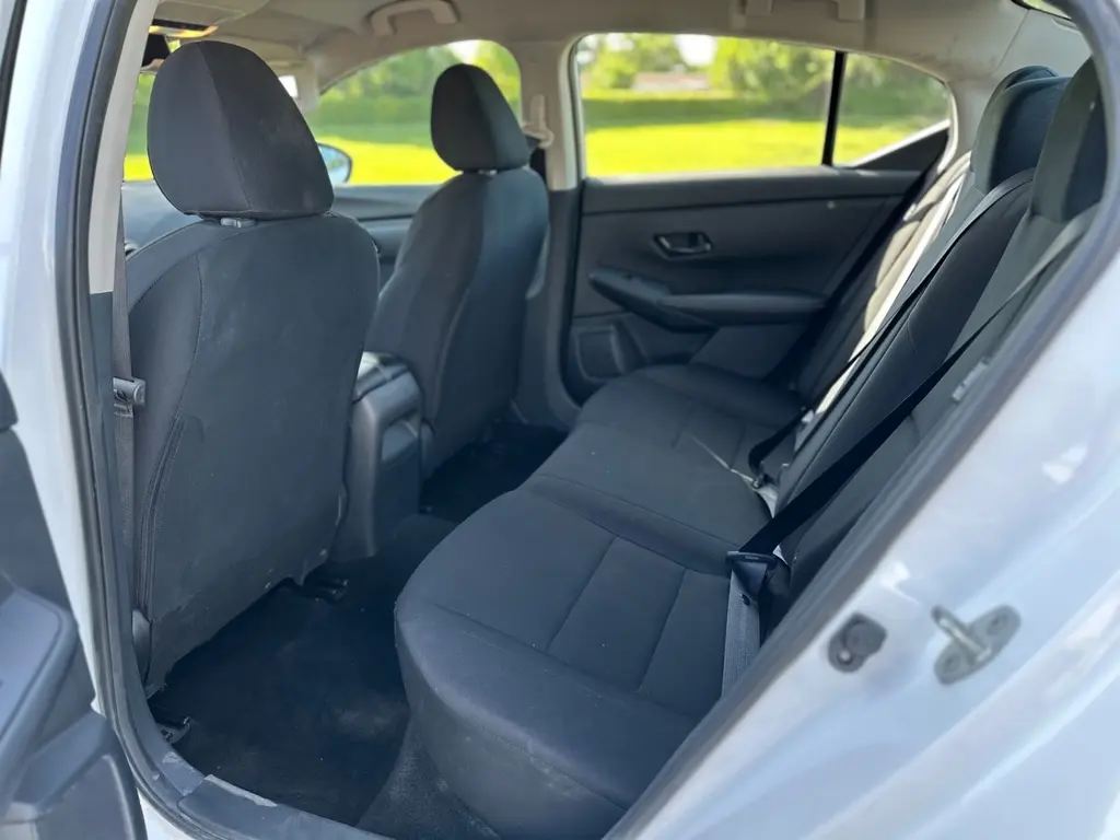 Florida Fine Cars - Used NISSAN SENTRA 2025 WEST PALM S