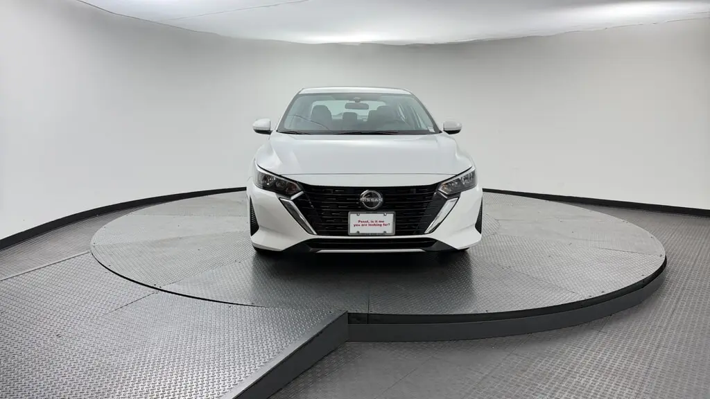 Florida Fine Cars - Used NISSAN SENTRA 2025 WEST PALM S