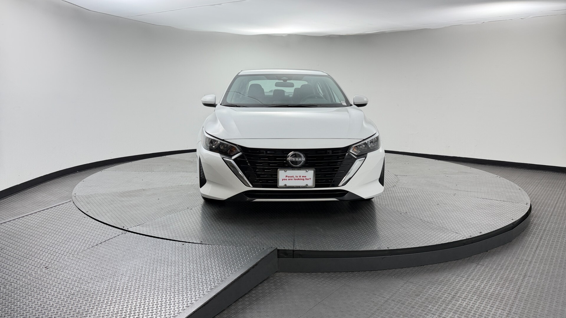 Florida Fine Cars - Used vehicle - SEDAN NISSAN SENTRA 2025
