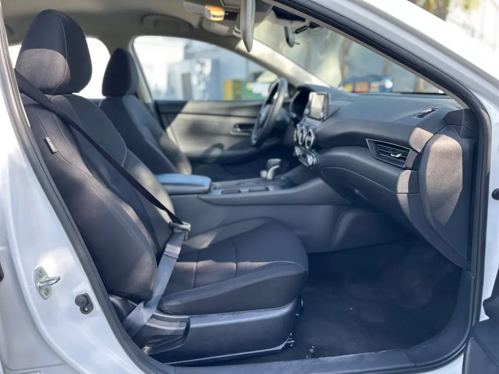 Florida Fine Cars - Used NISSAN SENTRA 2025 WEST PALM S