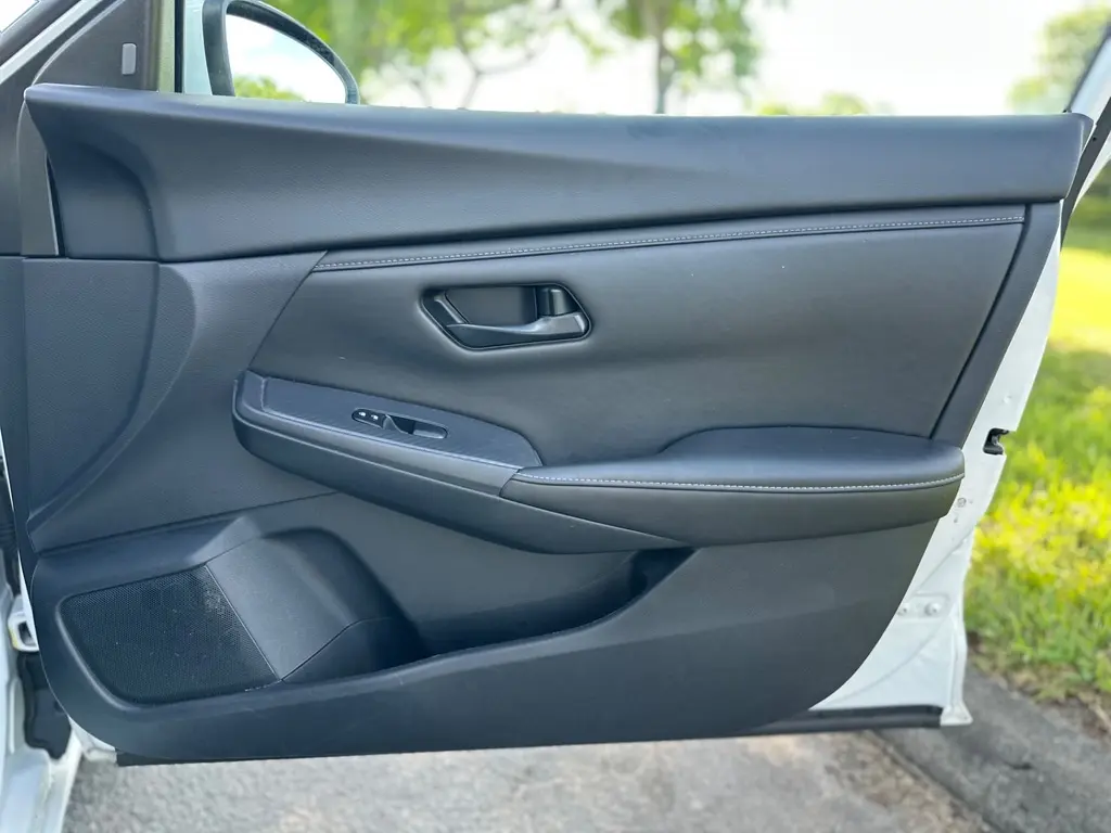 Florida Fine Cars - Used NISSAN SENTRA 2025 WEST PALM S