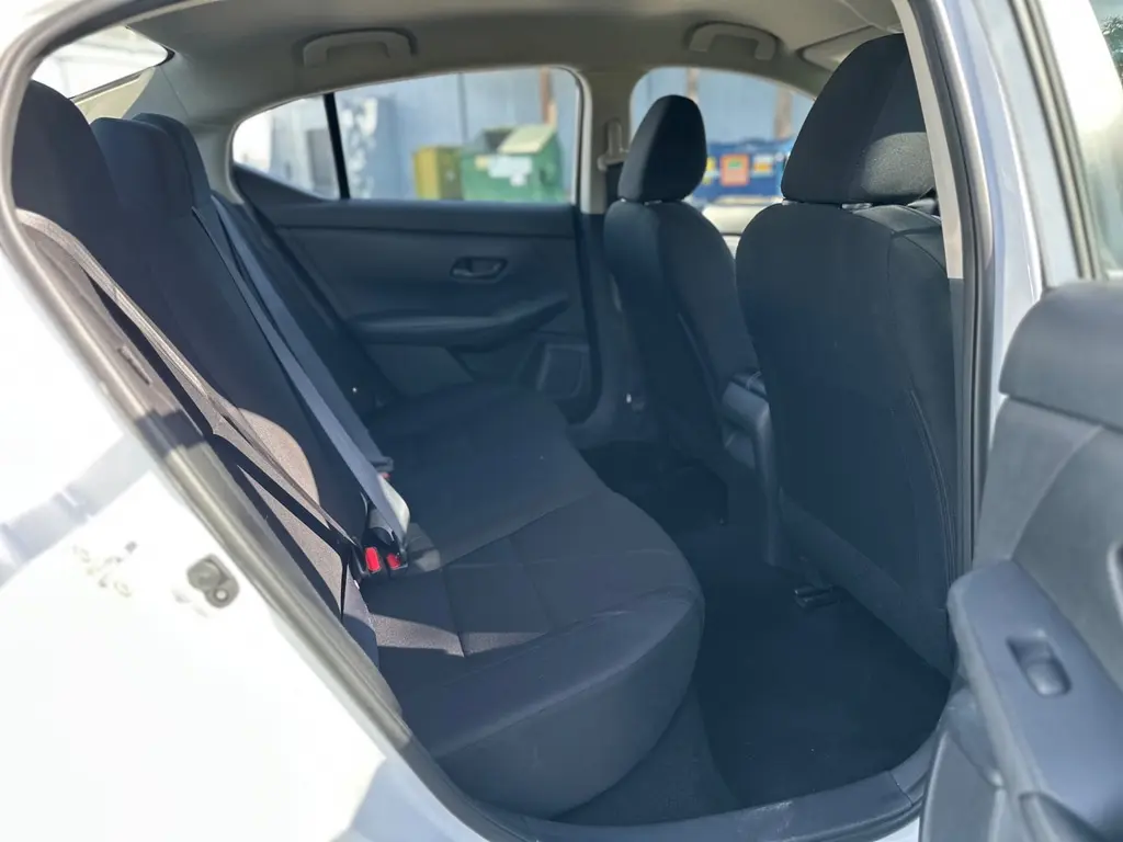 Florida Fine Cars - Used NISSAN SENTRA 2025 WEST PALM S