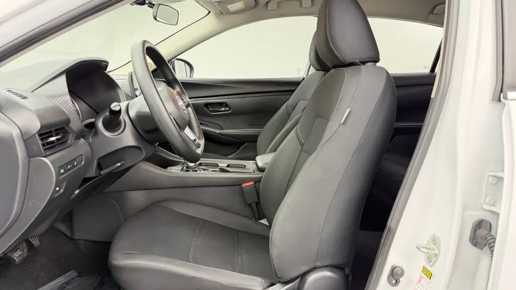 Florida Fine Cars - Used NISSAN SENTRA 2025 WEST PALM S