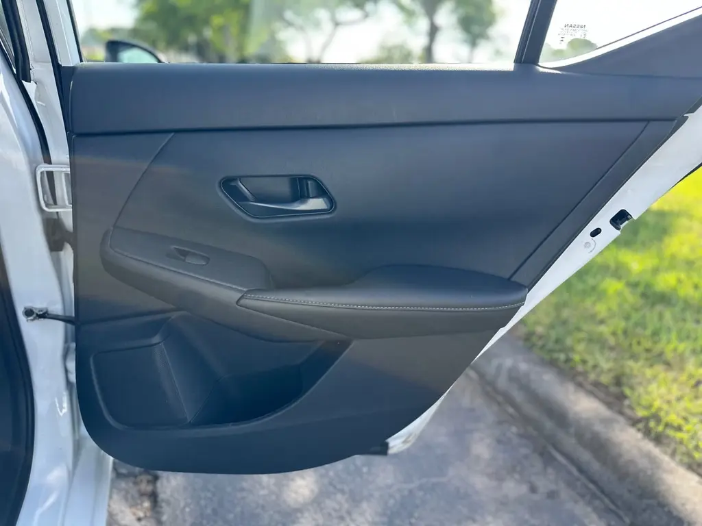 Florida Fine Cars - Used NISSAN SENTRA 2025 WEST PALM S