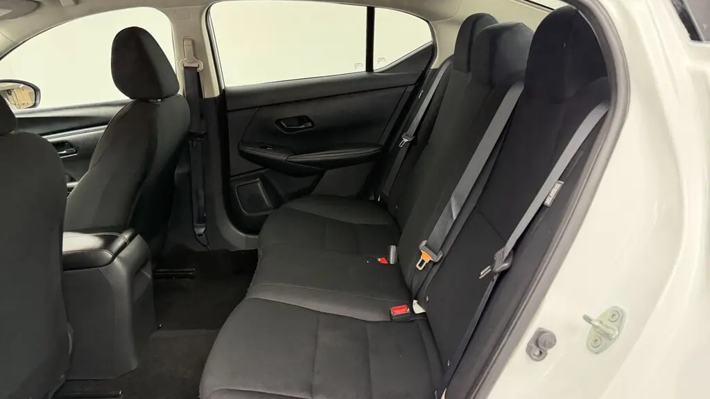 Florida Fine Cars - Used NISSAN SENTRA 2025 WEST PALM S