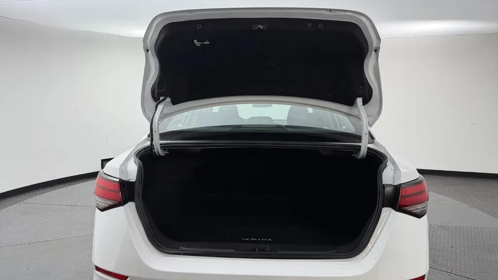 Florida Fine Cars - Used NISSAN SENTRA 2025 WEST PALM S