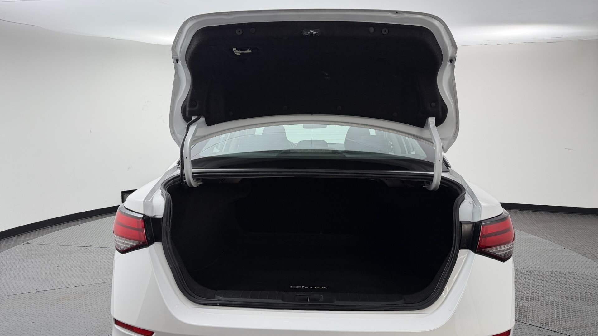 Florida Fine Cars - Used vehicle - SEDAN NISSAN SENTRA 2025