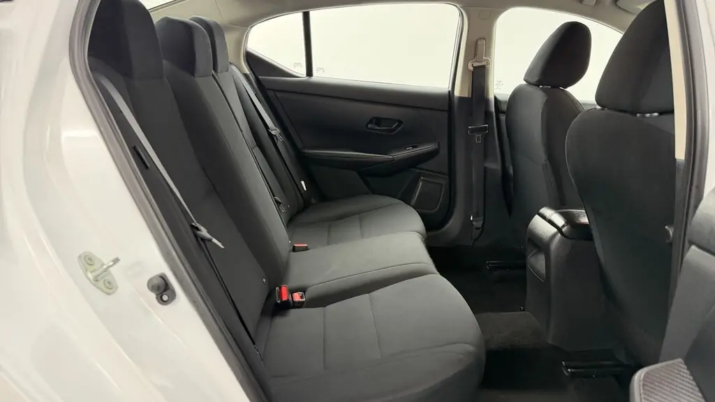 Florida Fine Cars - Used NISSAN SENTRA 2025 WEST PALM S