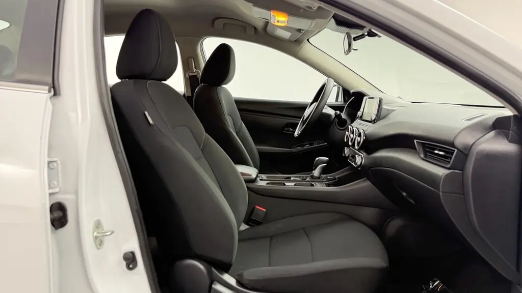 Florida Fine Cars - Used NISSAN SENTRA 2025 WEST PALM S