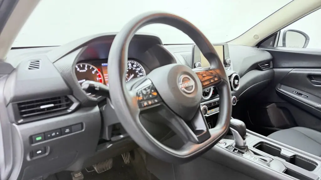 Florida Fine Cars - Used NISSAN SENTRA 2025 WEST PALM S