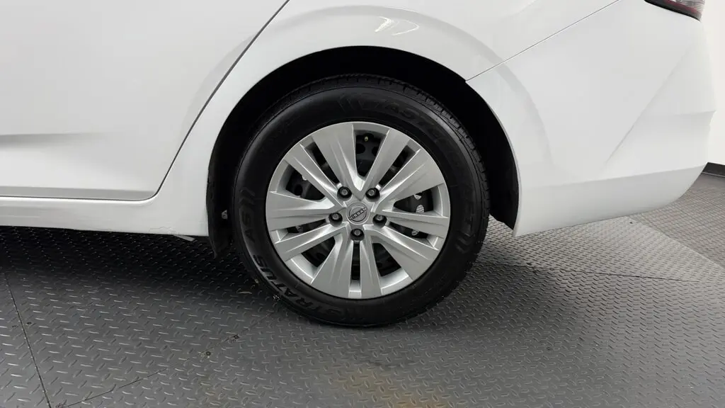 Florida Fine Cars - Used NISSAN SENTRA 2025 WEST PALM S
