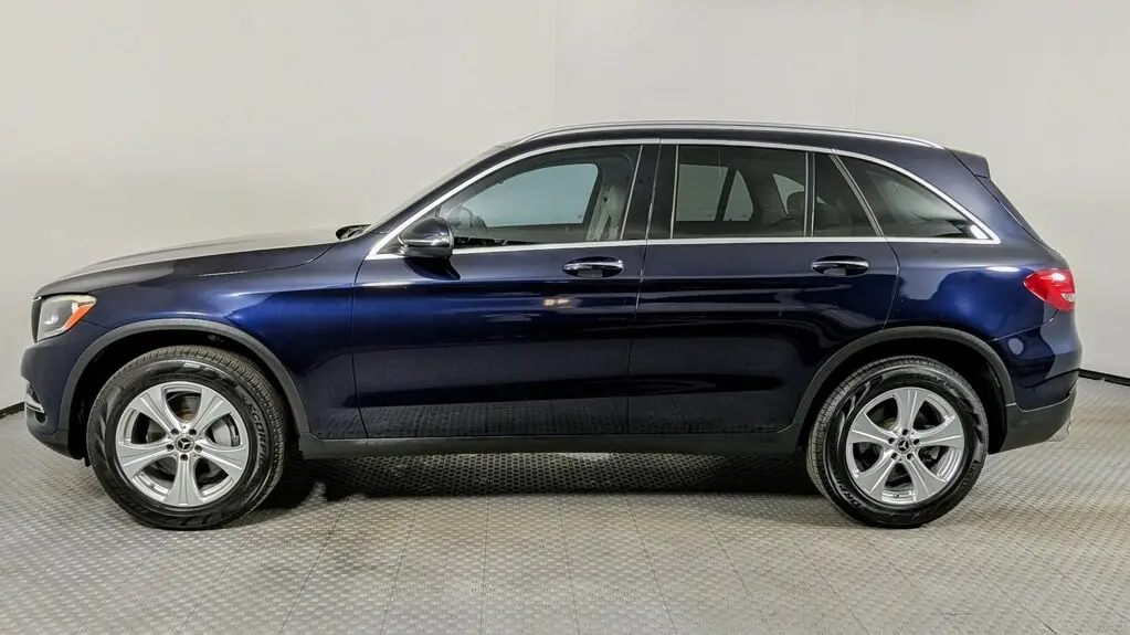Florida Fine Cars - Used MERCEDES-BENZ GLC 2017 ORLANDO GLC 300