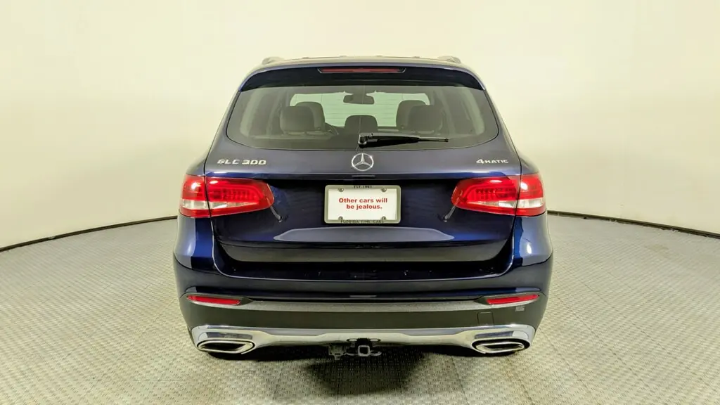 Florida Fine Cars - Used MERCEDES-BENZ GLC 2017 ORLANDO GLC 300