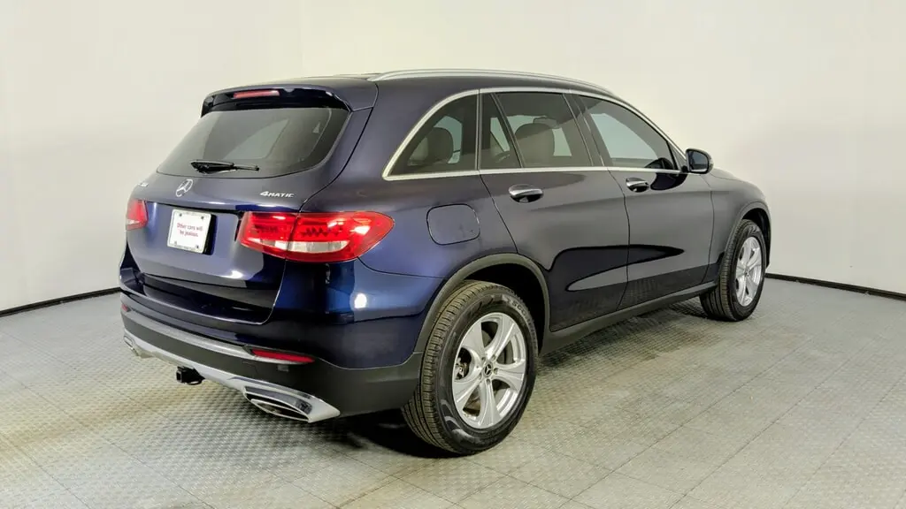 Florida Fine Cars - Used MERCEDES-BENZ GLC 2017 ORLANDO GLC 300