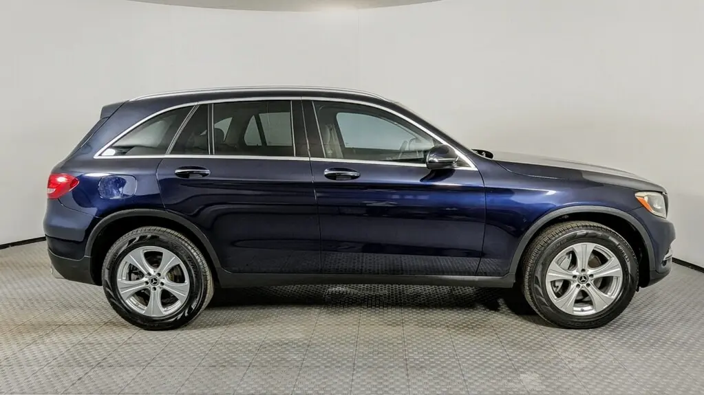 Florida Fine Cars - Used MERCEDES-BENZ GLC 2017 ORLANDO GLC 300