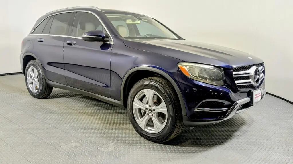 Florida Fine Cars - Used MERCEDES-BENZ GLC 2017 ORLANDO GLC 300