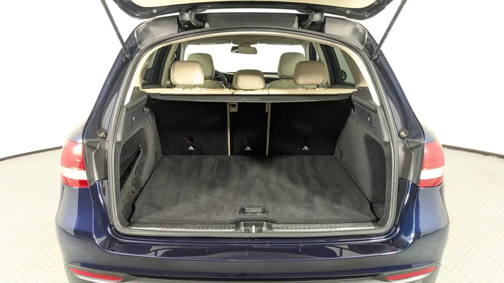 Florida Fine Cars - Used MERCEDES-BENZ GLC 2017 ORLANDO GLC 300
