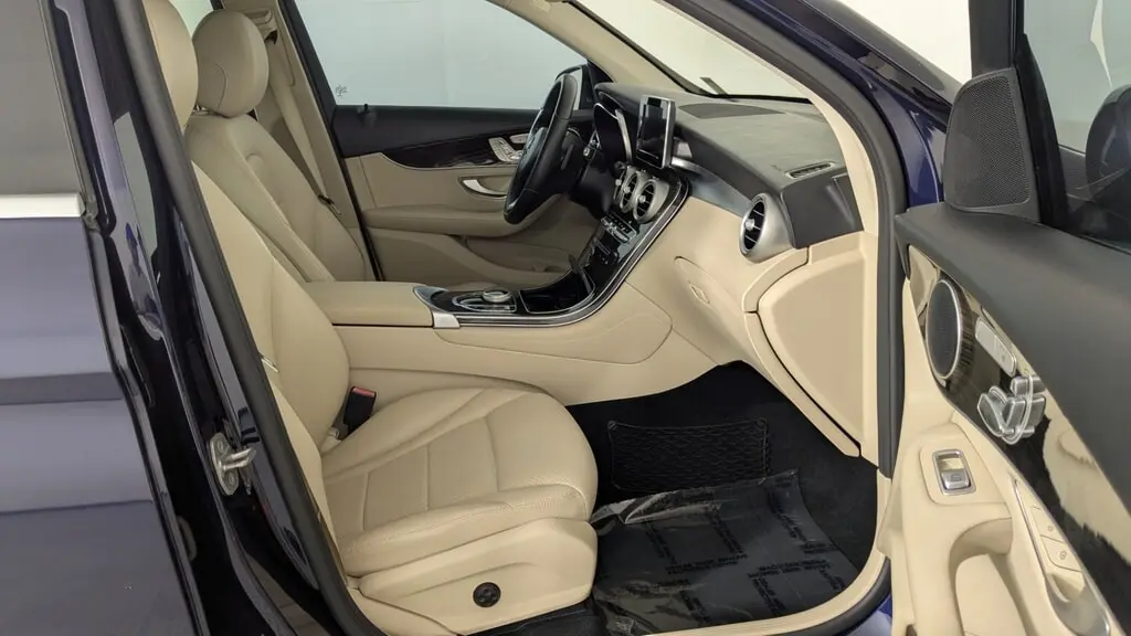 Florida Fine Cars - Used MERCEDES-BENZ GLC 2017 ORLANDO GLC 300
