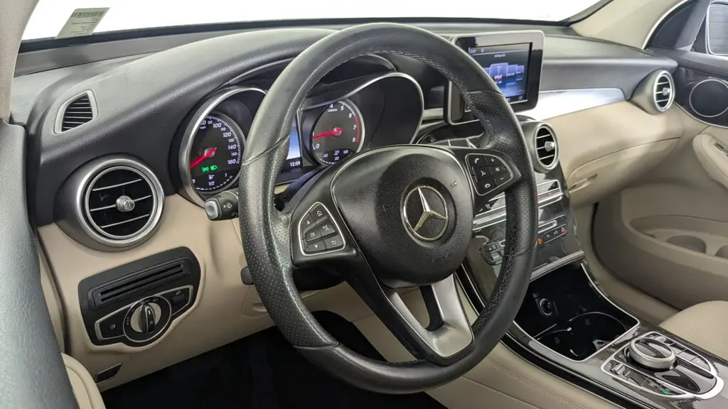Florida Fine Cars - Used MERCEDES-BENZ GLC 2017 ORLANDO GLC 300