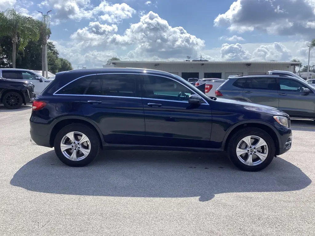 Florida Fine Cars - Used MERCEDES-BENZ GLC 2017 ORLANDO GLC 300