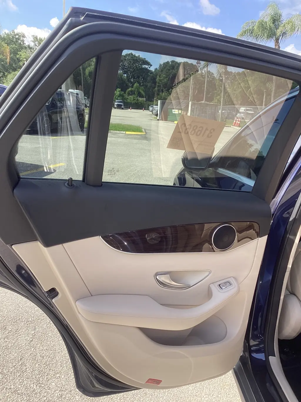 Florida Fine Cars - Used MERCEDES-BENZ GLC 2017 ORLANDO GLC 300