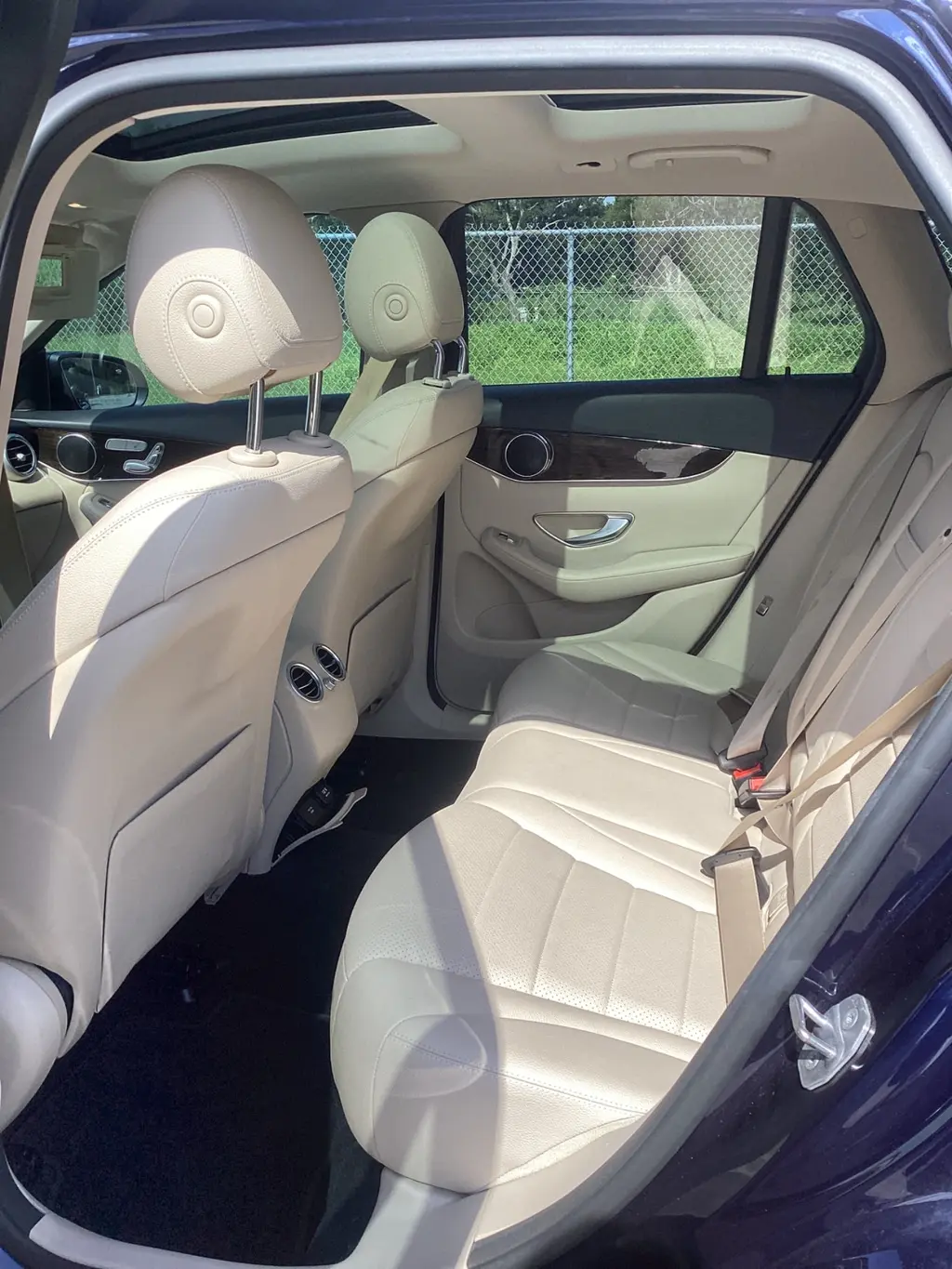 Florida Fine Cars - Used MERCEDES-BENZ GLC 2017 ORLANDO GLC 300