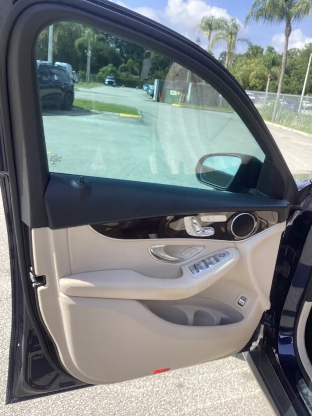 Florida Fine Cars - Used MERCEDES-BENZ GLC 2017 ORLANDO GLC 300