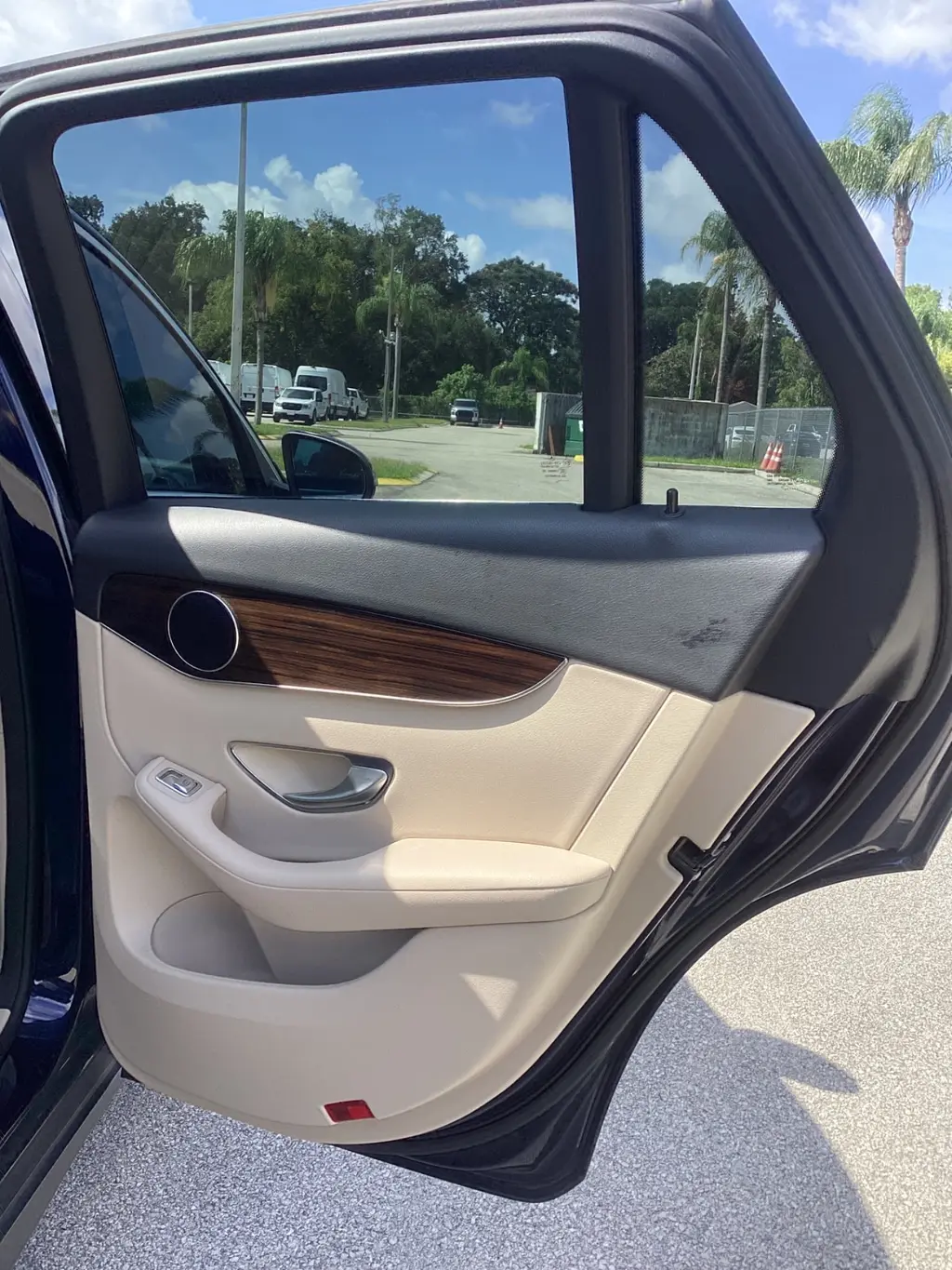 Florida Fine Cars - Used MERCEDES-BENZ GLC 2017 ORLANDO GLC 300