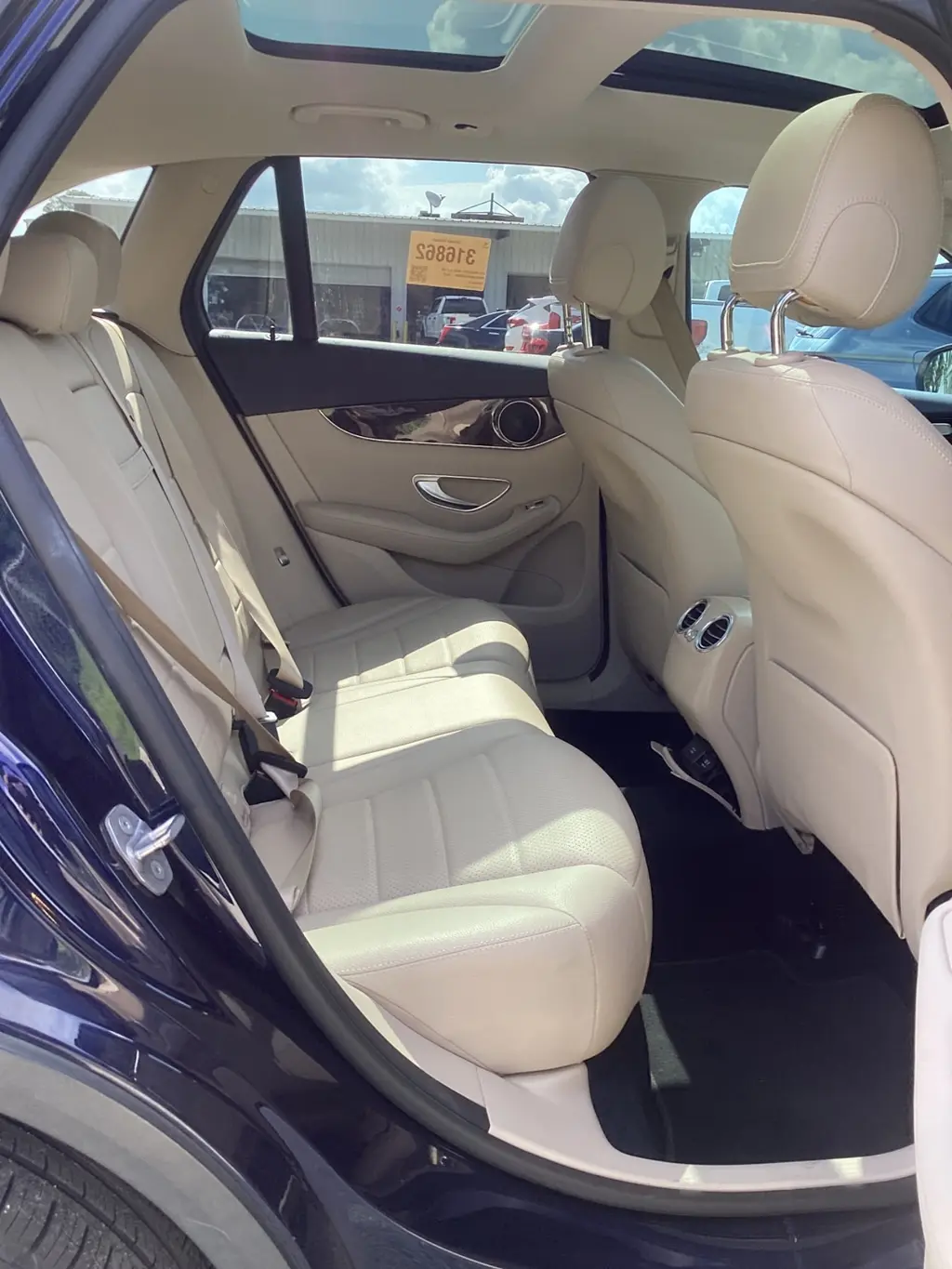 Florida Fine Cars - Used MERCEDES-BENZ GLC 2017 ORLANDO GLC 300