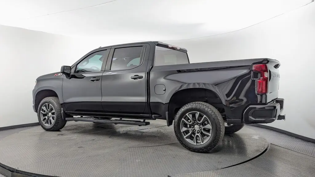 Florida Fine Cars - Used CHEVROLET SILVERADO 1500 2024 MIAMI WORK TRUCK