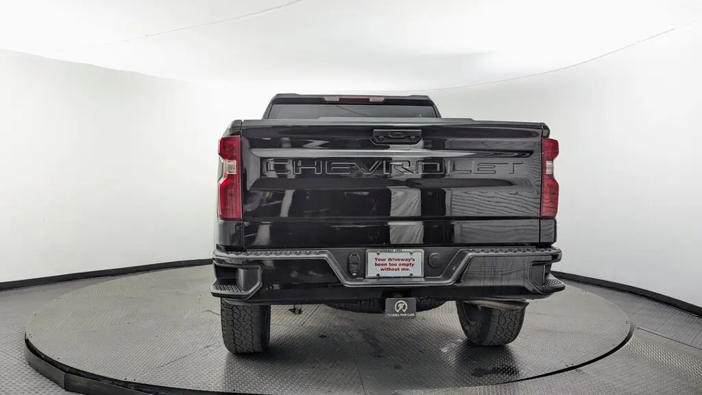 Florida Fine Cars - Used CHEVROLET SILVERADO 1500 2024 MIAMI WORK TRUCK