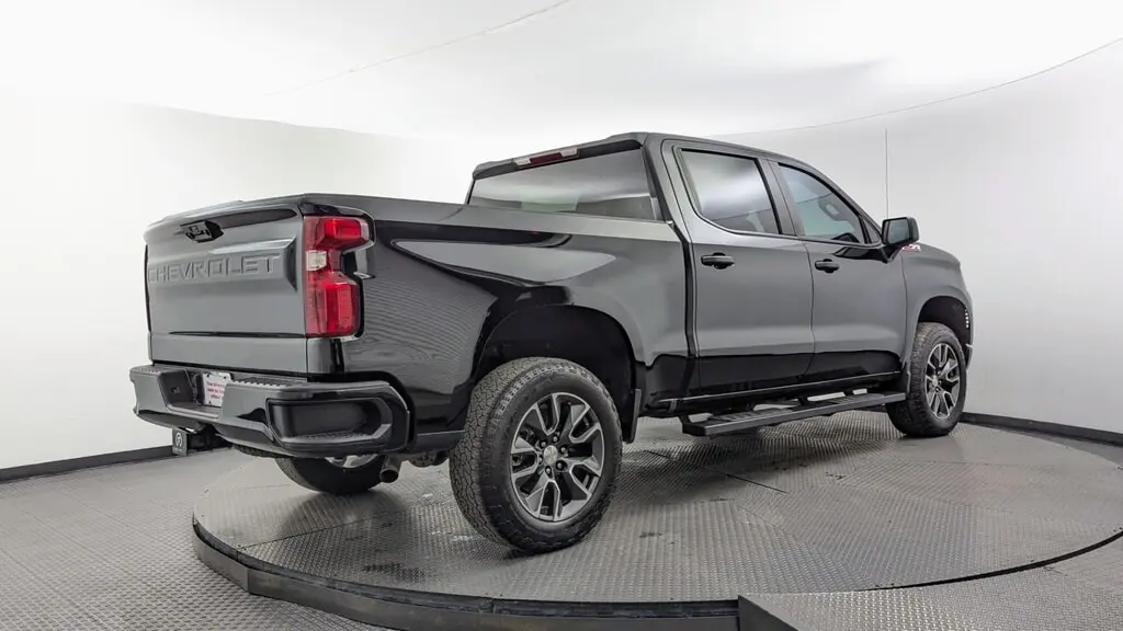 Florida Fine Cars - Used CHEVROLET SILVERADO 1500 2024 MIAMI WORK TRUCK