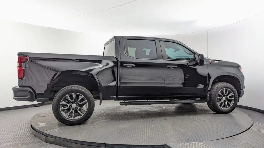 Florida Fine Cars - Used CHEVROLET SILVERADO 1500 2024 MIAMI WORK TRUCK