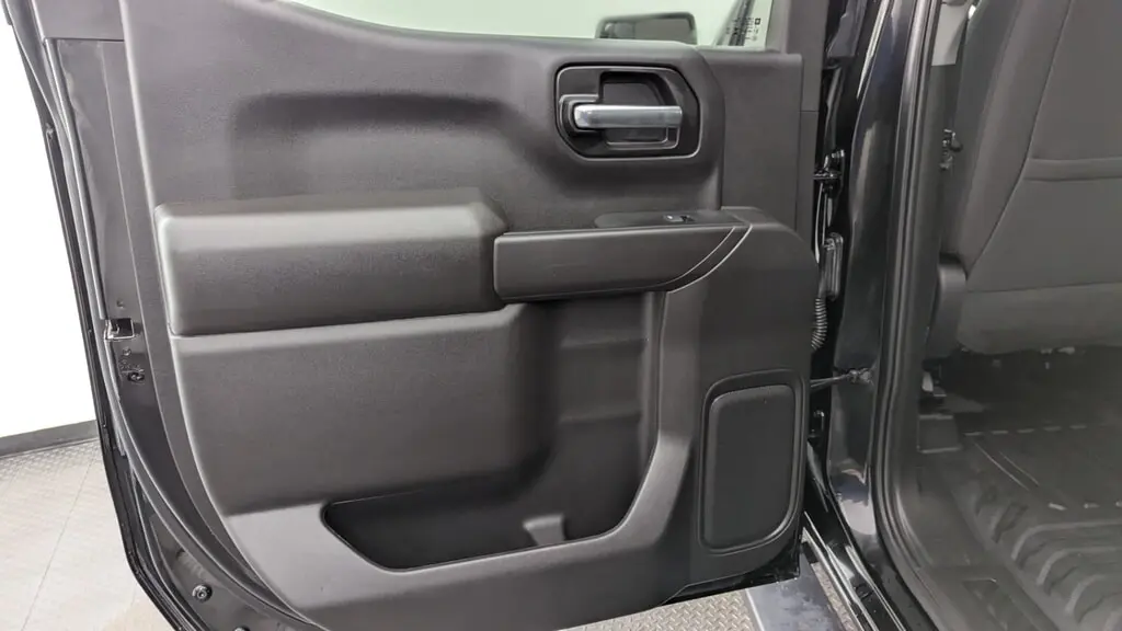Florida Fine Cars - Used CHEVROLET SILVERADO 1500 2024 MIAMI WORK TRUCK