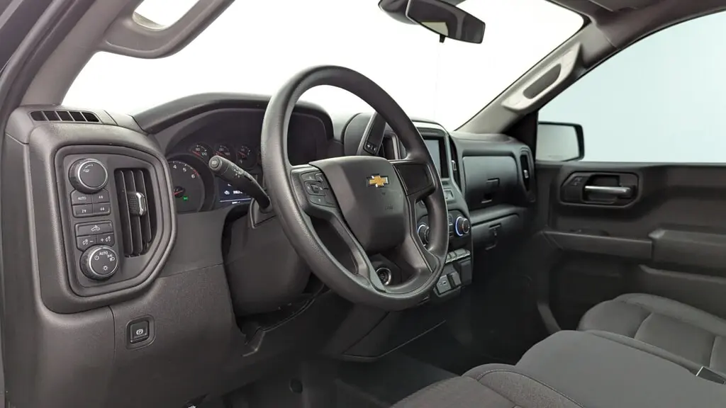Florida Fine Cars - Used CHEVROLET SILVERADO 1500 2024 MIAMI WORK TRUCK