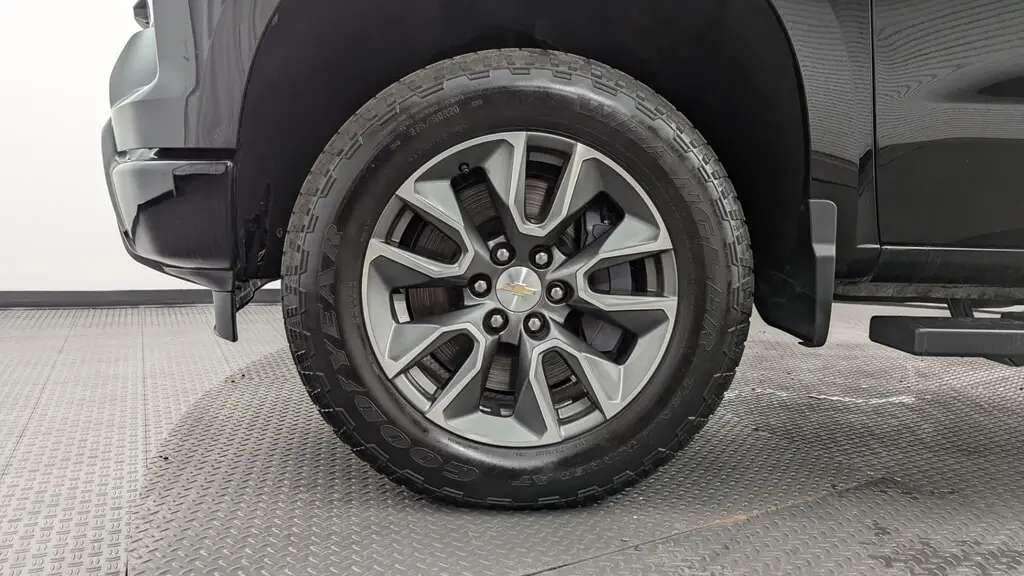 Florida Fine Cars - Used CHEVROLET SILVERADO 1500 2024 MIAMI WORK TRUCK