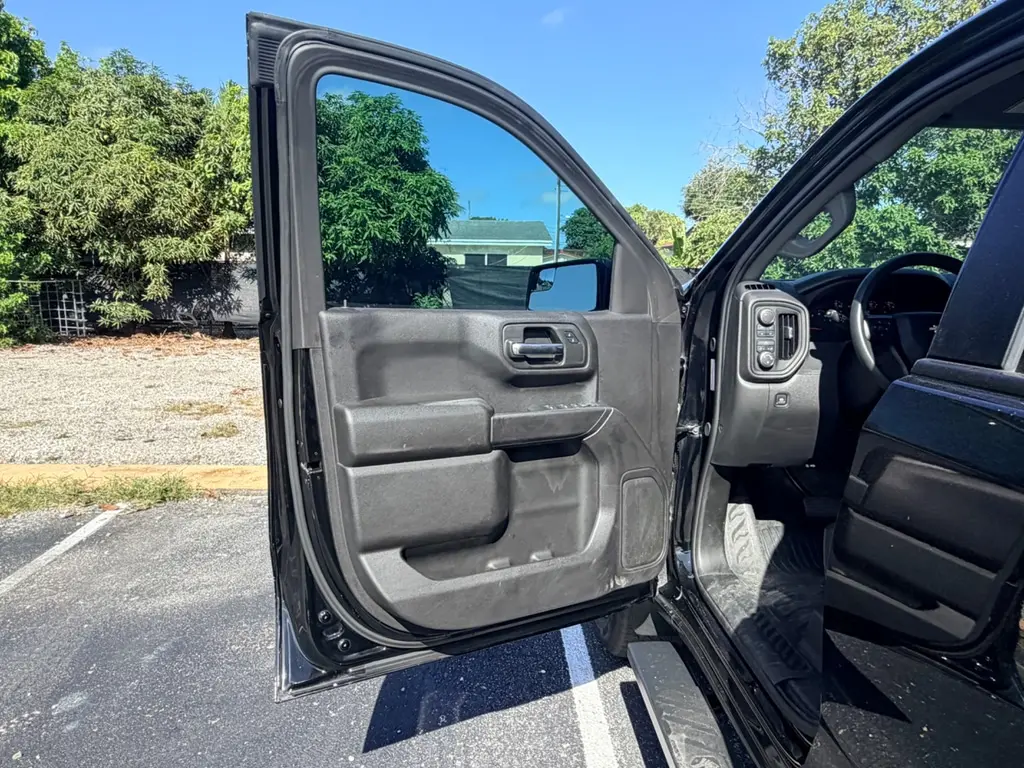 Florida Fine Cars - Used CHEVROLET SILVERADO 1500 2024 MIAMI WORK TRUCK