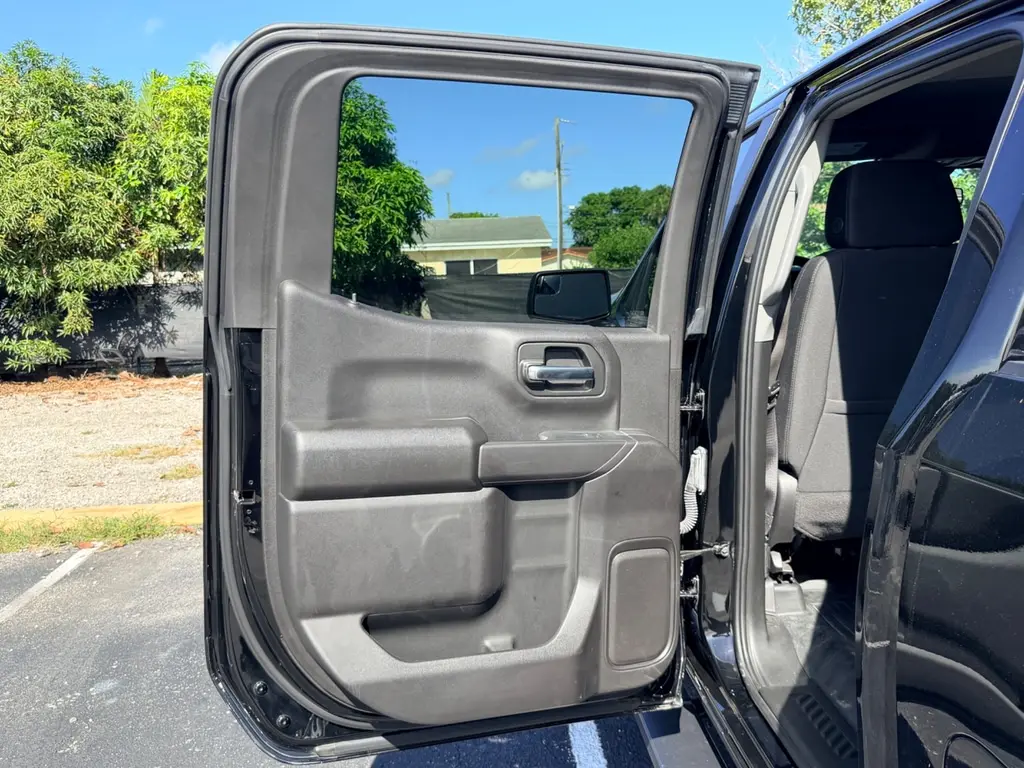 Florida Fine Cars - Used CHEVROLET SILVERADO 1500 2024 MIAMI WORK TRUCK