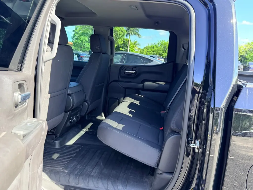 Florida Fine Cars - Used CHEVROLET SILVERADO 1500 2024 MIAMI WORK TRUCK