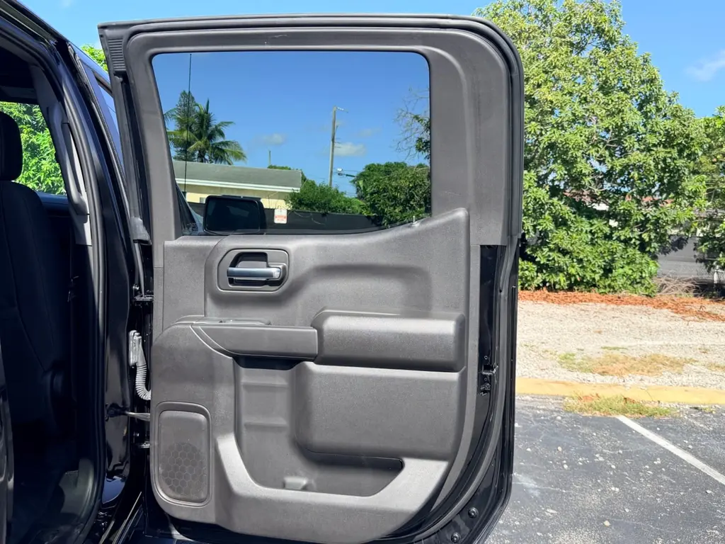 Florida Fine Cars - Used CHEVROLET SILVERADO 1500 2024 MIAMI WORK TRUCK