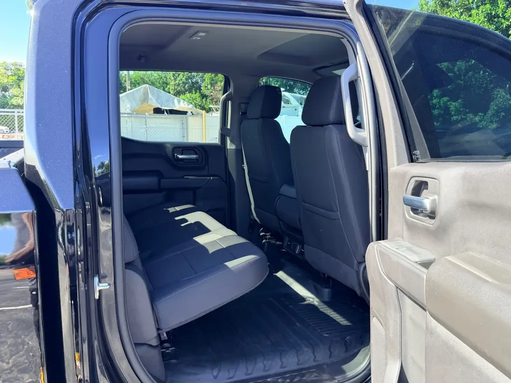 Florida Fine Cars - Used CHEVROLET SILVERADO 1500 2024 MIAMI WORK TRUCK