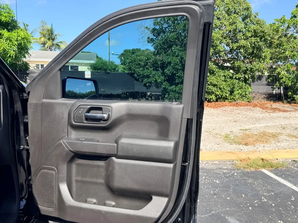 Florida Fine Cars - Used CHEVROLET SILVERADO 1500 2024 MIAMI WORK TRUCK